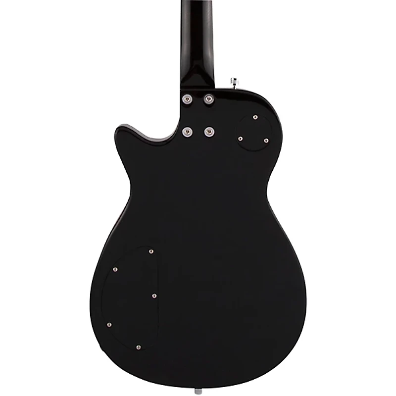 Gretsch Guitars G5260T Electromatic Jet Baritone With Bigsby Black