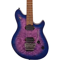 EVH Wolfgang WG Standard Quilt Maple Electric Guitar