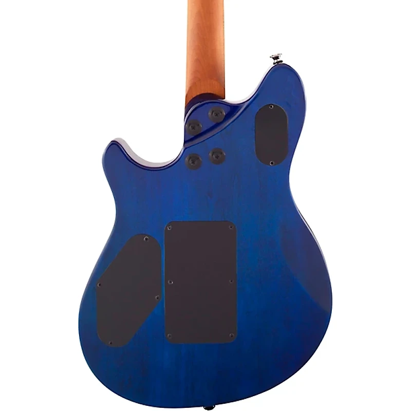 EVH Wolfgang WG Standard Quilt Maple Electric Guitar