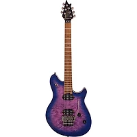 EVH Wolfgang WG Standard Quilt Maple Electric Guitar