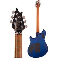 EVH Wolfgang WG Standard Quilt Maple Electric Guitar