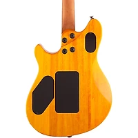 EVH Wolfgang WG Standard Quilt Maple Electric Guitar