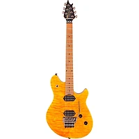 EVH Wolfgang WG Standard Quilt Maple Electric Guitar