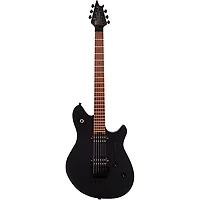 EVH Wolfgang WG Standard Electric Guitar Bomber Black
