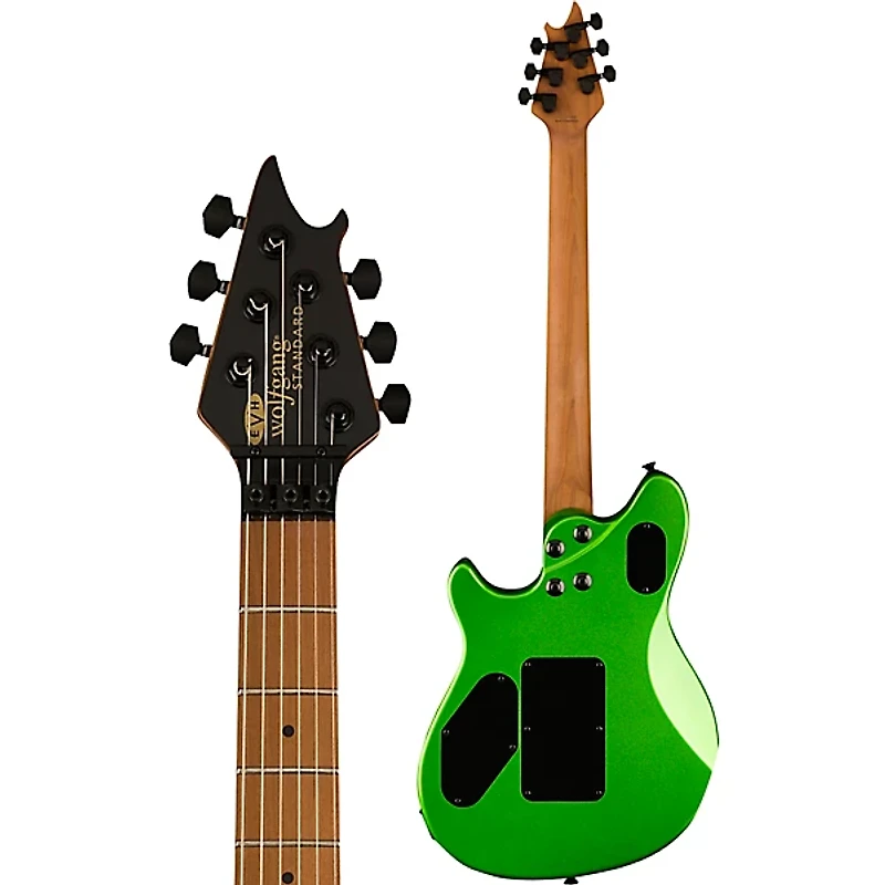 EVH Wolfgang WG Standard Electric Guitar