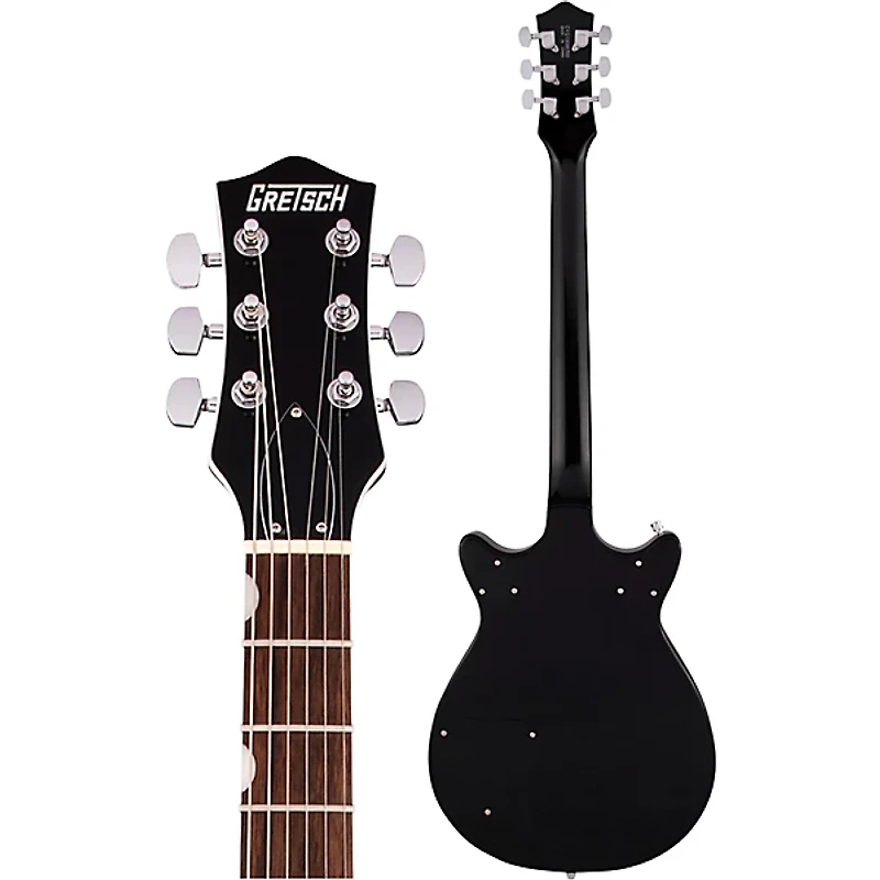 Gretsch Guitars Gretsch Guitars G5222 Electromatic Double Jet BT With V-Stoptail