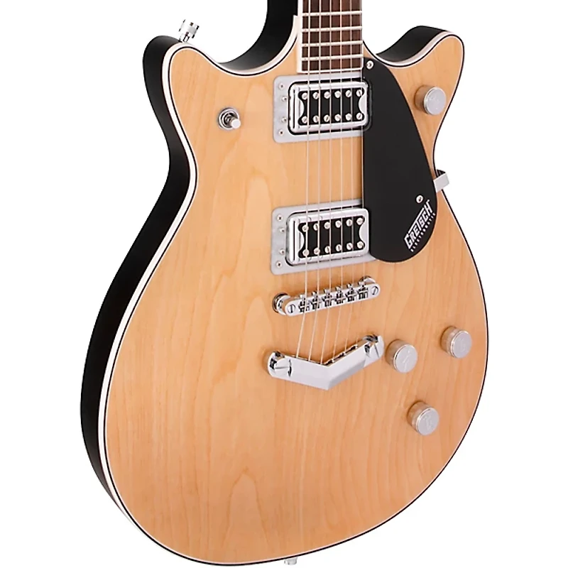 Gretsch Guitars Gretsch Guitars G5222 Electromatic Double Jet BT With V-Stoptail