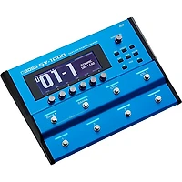 BOSS SY-1000 Guitar Synthesizer and Multi-Effects Processor