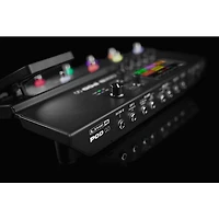 Line 6 POD Go Guitar Multi-Effects Processor Black