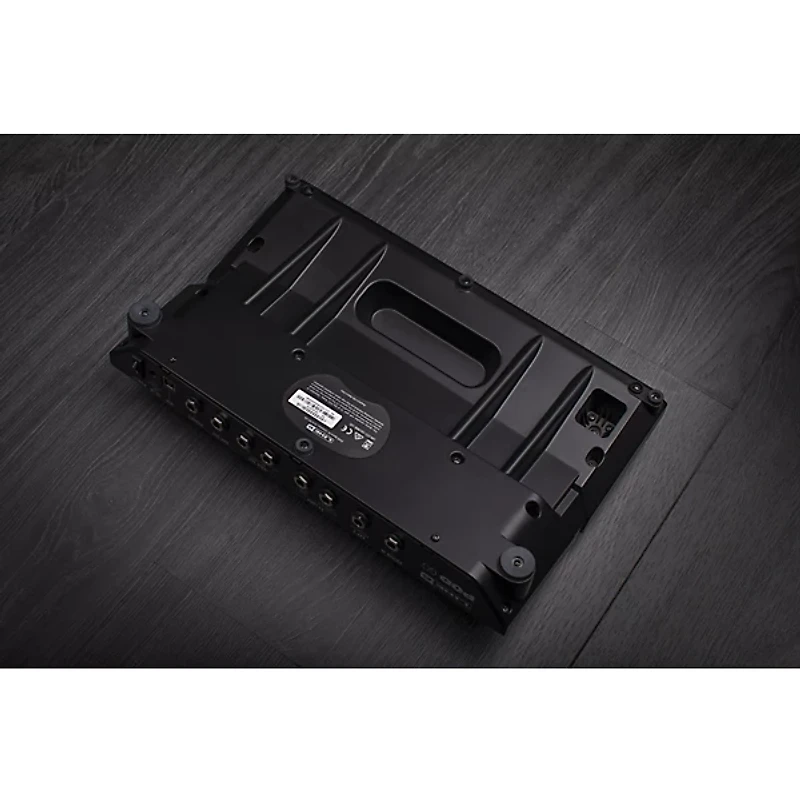 Line 6 POD Go Guitar Multi-Effects Processor Black