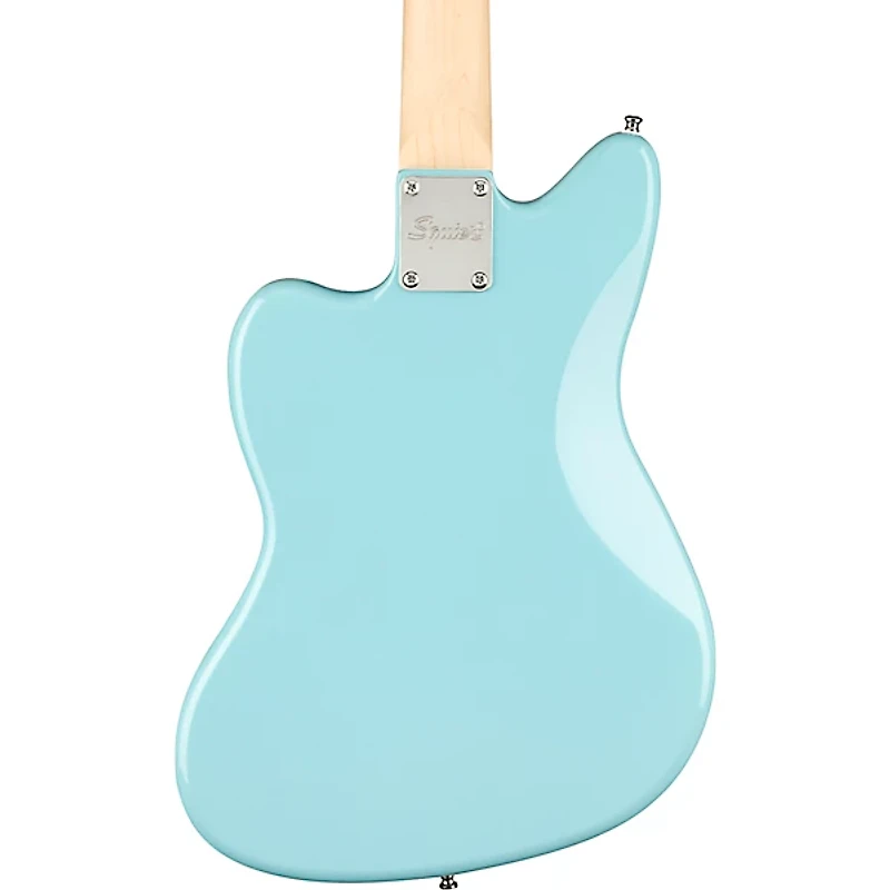 Squier Mini Jazzmaster HH Maple Fingerboard Electric Guitar