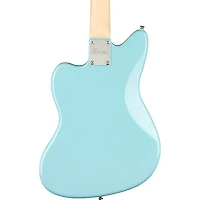 Squier Mini Jazzmaster HH Maple Fingerboard Electric Guitar