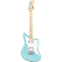 Squier Mini Jazzmaster HH Maple Fingerboard Electric Guitar