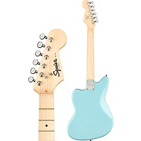 Squier Mini Jazzmaster HH Maple Fingerboard Electric Guitar