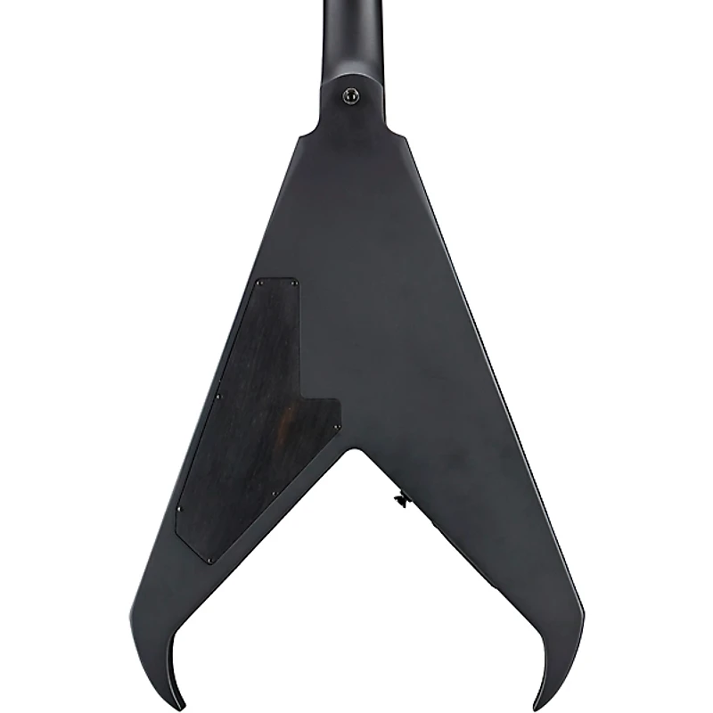 Dean USA Kerry King V Limited Edition Electric Guitar Custom Graphic