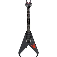 Dean USA Kerry King V Limited Edition Electric Guitar Custom Graphic