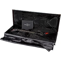 Dean USA Kerry King V Limited Edition Electric Guitar Custom Graphic