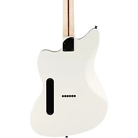 Fender Jim Root Jazzmaster Electric Guitar White