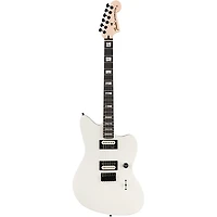 Fender Jim Root Jazzmaster Electric Guitar White