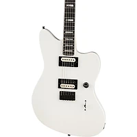 Fender Jim Root Jazzmaster Electric Guitar White