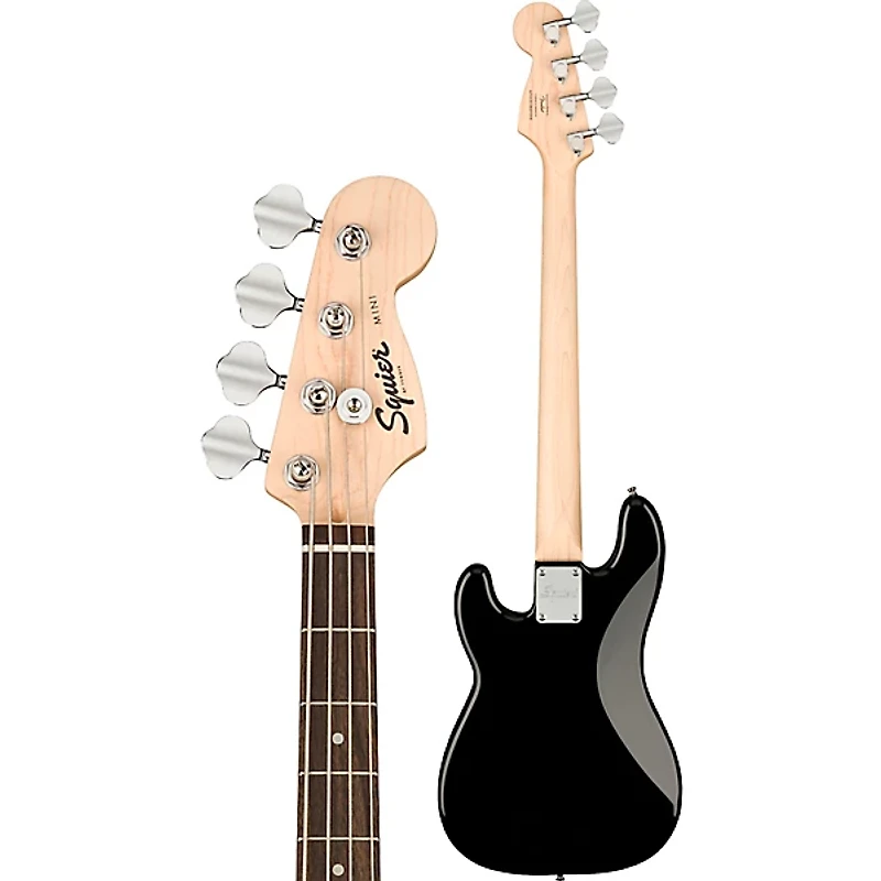 Squier Mini Precision Bass