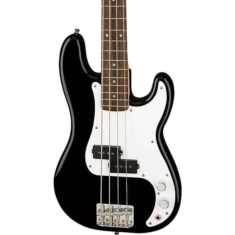 Squier Mini Precision Bass