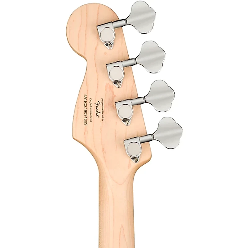 Squier Mini Precision Bass