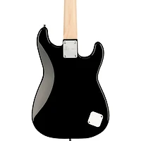Squier Mini Strat Left-Handed Electric Guitar Black
