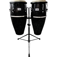 Toca Player's Series Conga and Bongo Set