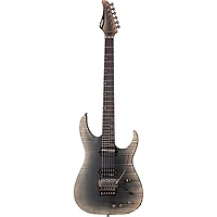 Schecter Guitar Research Banshee Mach FR S 6-String Electric Guitar FalloutBurst