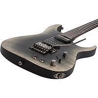 Schecter Guitar Research Banshee Mach FR S 6-String Electric Guitar FalloutBurst