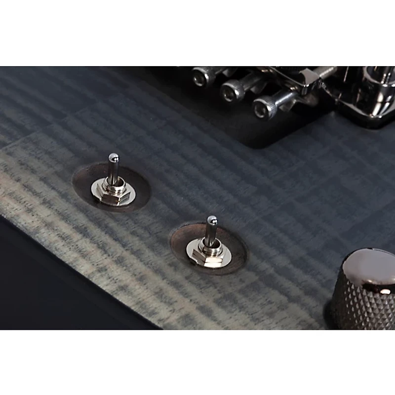 Schecter Guitar Research Banshee Mach FR S 7-String Guitar FalloutBurst