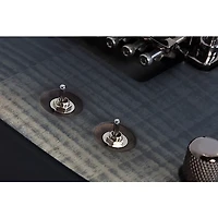 Schecter Guitar Research Banshee Mach FR S 7-String Guitar FalloutBurst