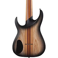 Schecter Guitar Research Banshee Mach 7-String Extended Electric Guitar FalloutBurst