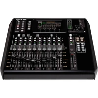 RCF M 20X 20-Channel Digital Mixer