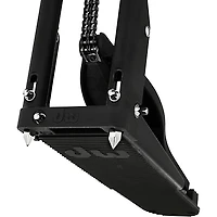 DW 3000 Series 2-Leg Hi-Hat Stand