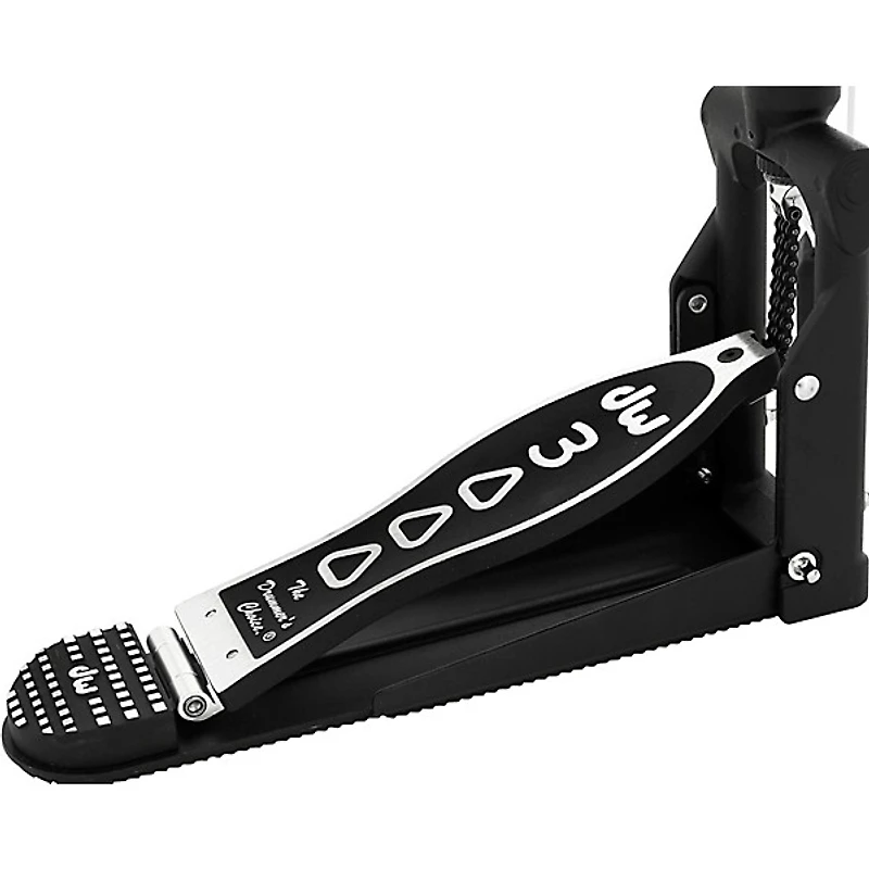 DW 3000 Series 3-Leg Hi-Hat Stand