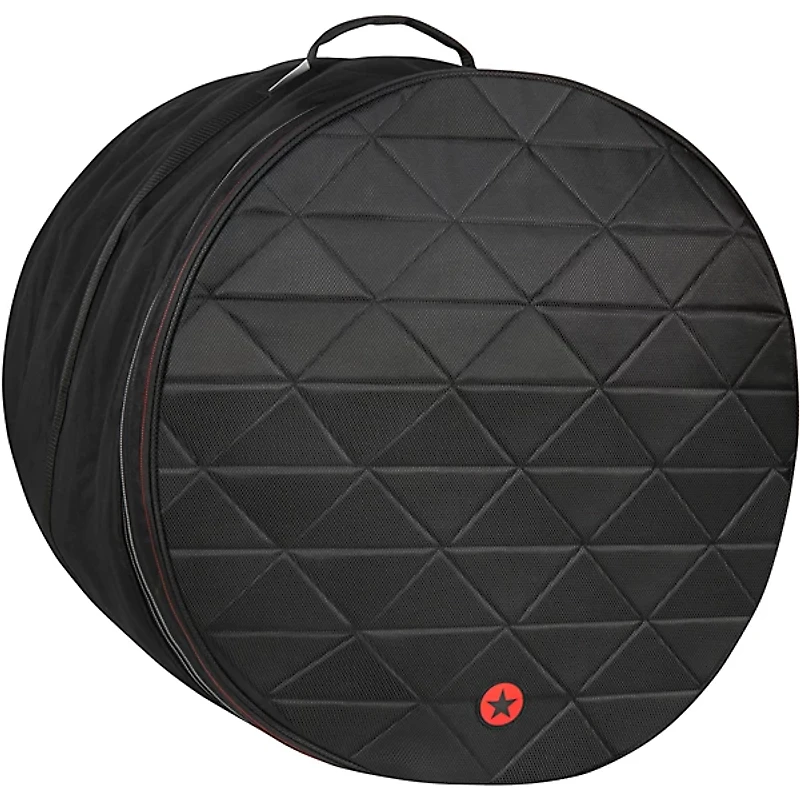 Road Runner Boulevard II Bass Drum Bag