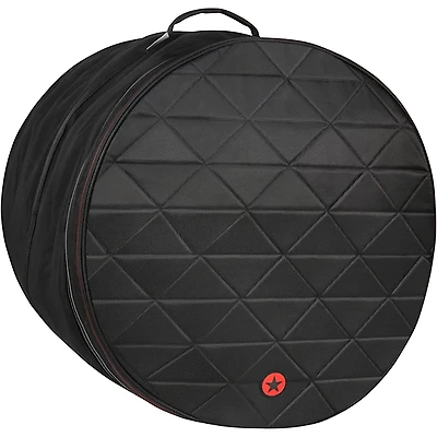 Road Runner Boulevard II Bass Drum Bag