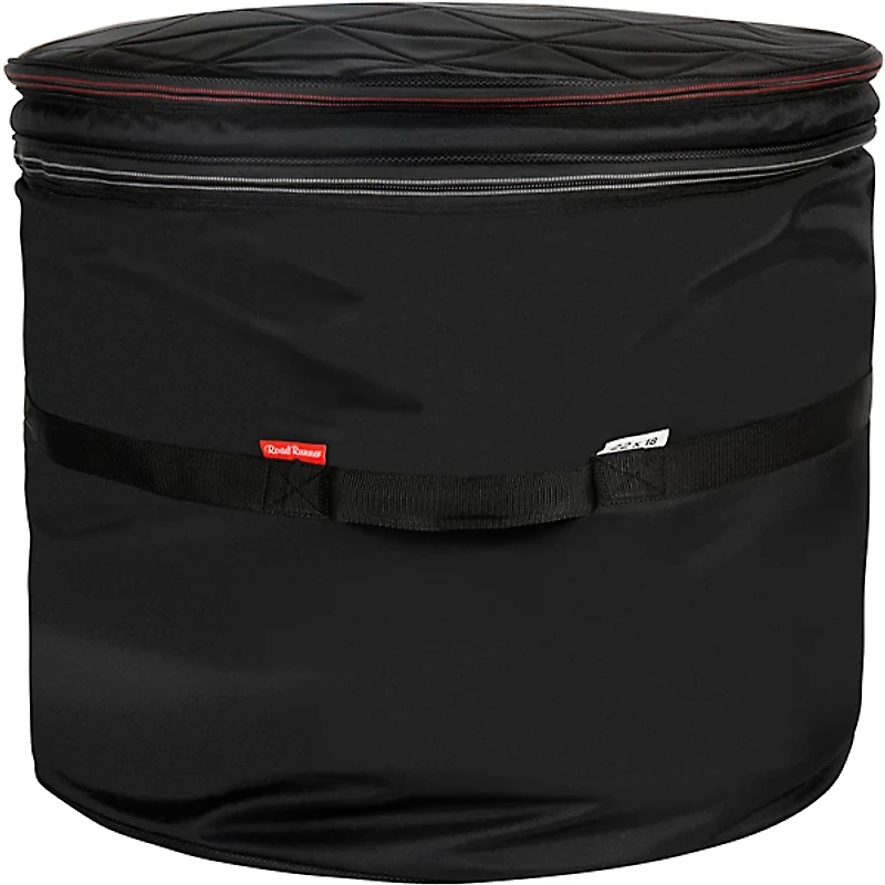 Road Runner Boulevard II Bass Drum Bag