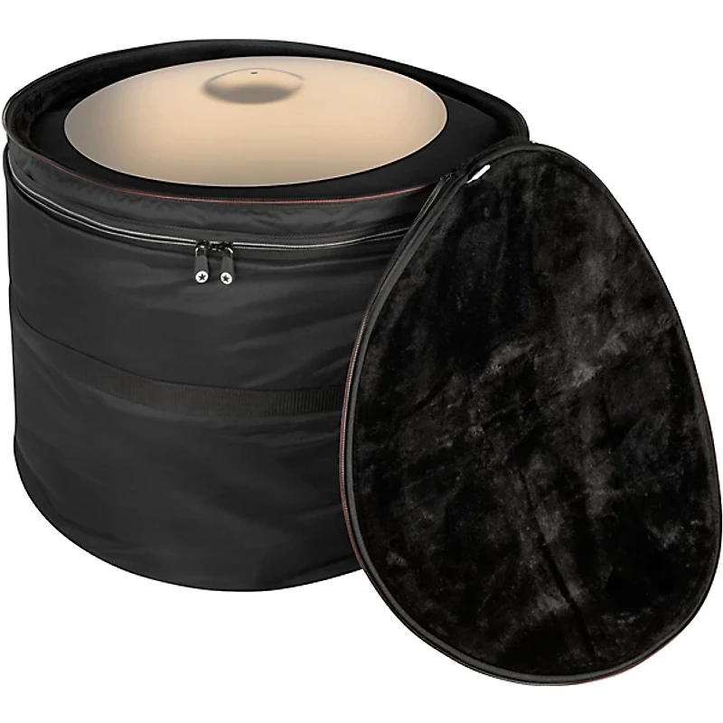 Road Runner Boulevard II Bass Drum Bag