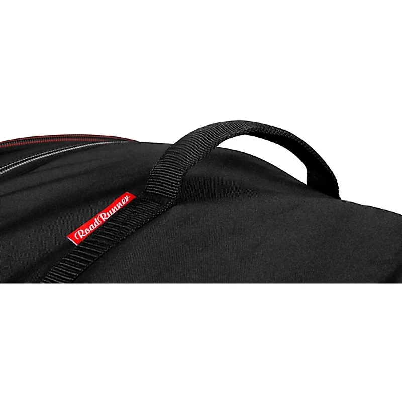Road Runner Boulevard II Bass Drum Bag