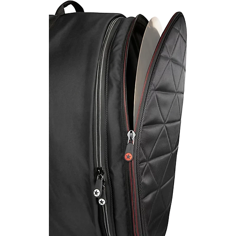 Road Runner Boulevard II Bass Drum Bag