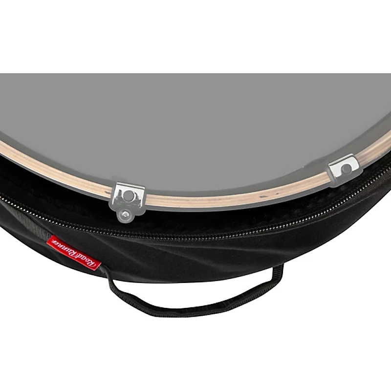Road Runner Boulevard II Bass Drum Bag