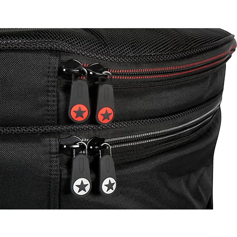 Road Runner Boulevard II Bass Drum Bag