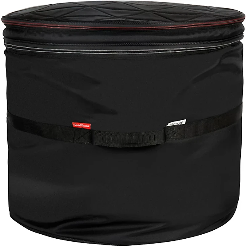 Road Runner Boulevard II Bass Drum Bag