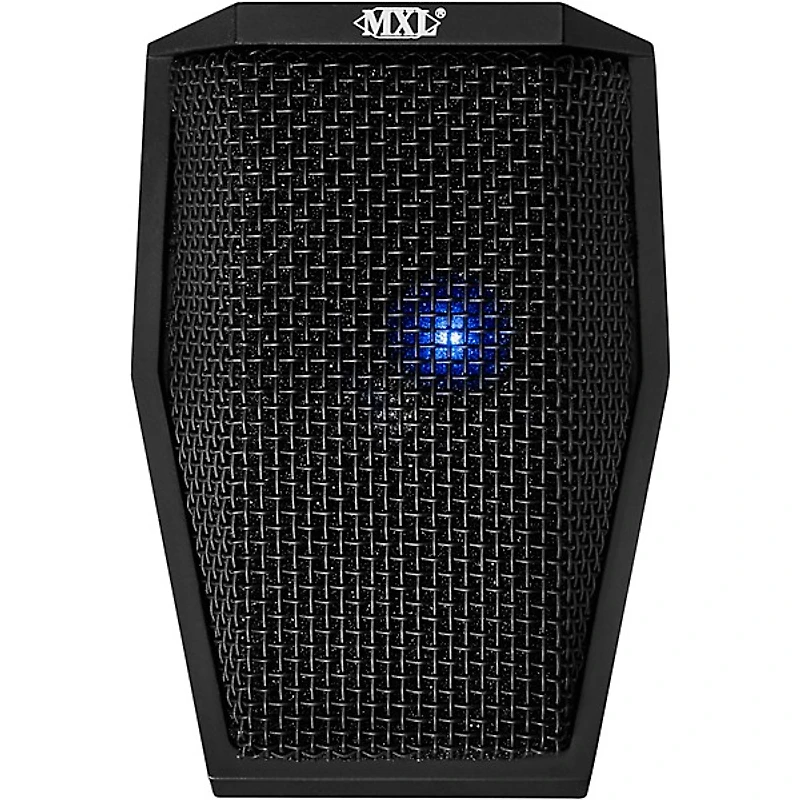 MXL AC-404-Z ZOOM-Certified USB Conferencing Microphone Black