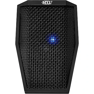 MXL AC-404-Z ZOOM-Certified USB Conferencing Microphone Black