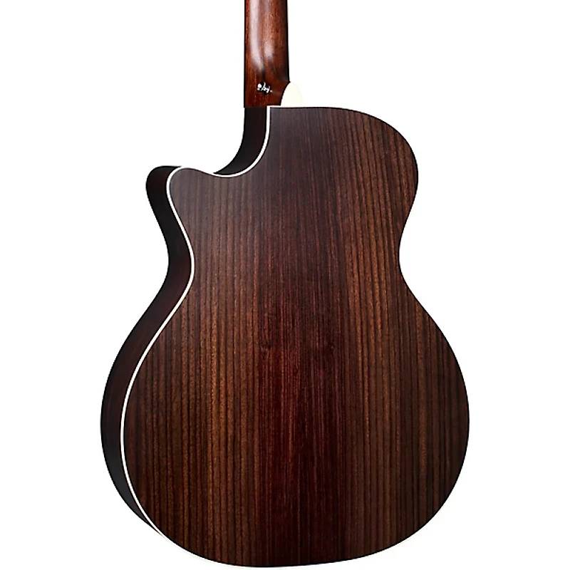 Martin GPC Special 16 Style Rosewood Grand Performance Acoustic-Electric Guitar - Ambertone