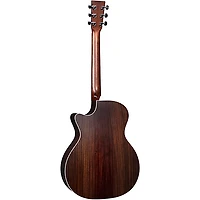 Martin GPC Special 16 Style Rosewood Grand Performance Acoustic-Electric Guitar - Ambertone